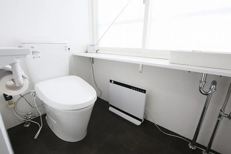 Tr Niseko House Room Jungle 民宿