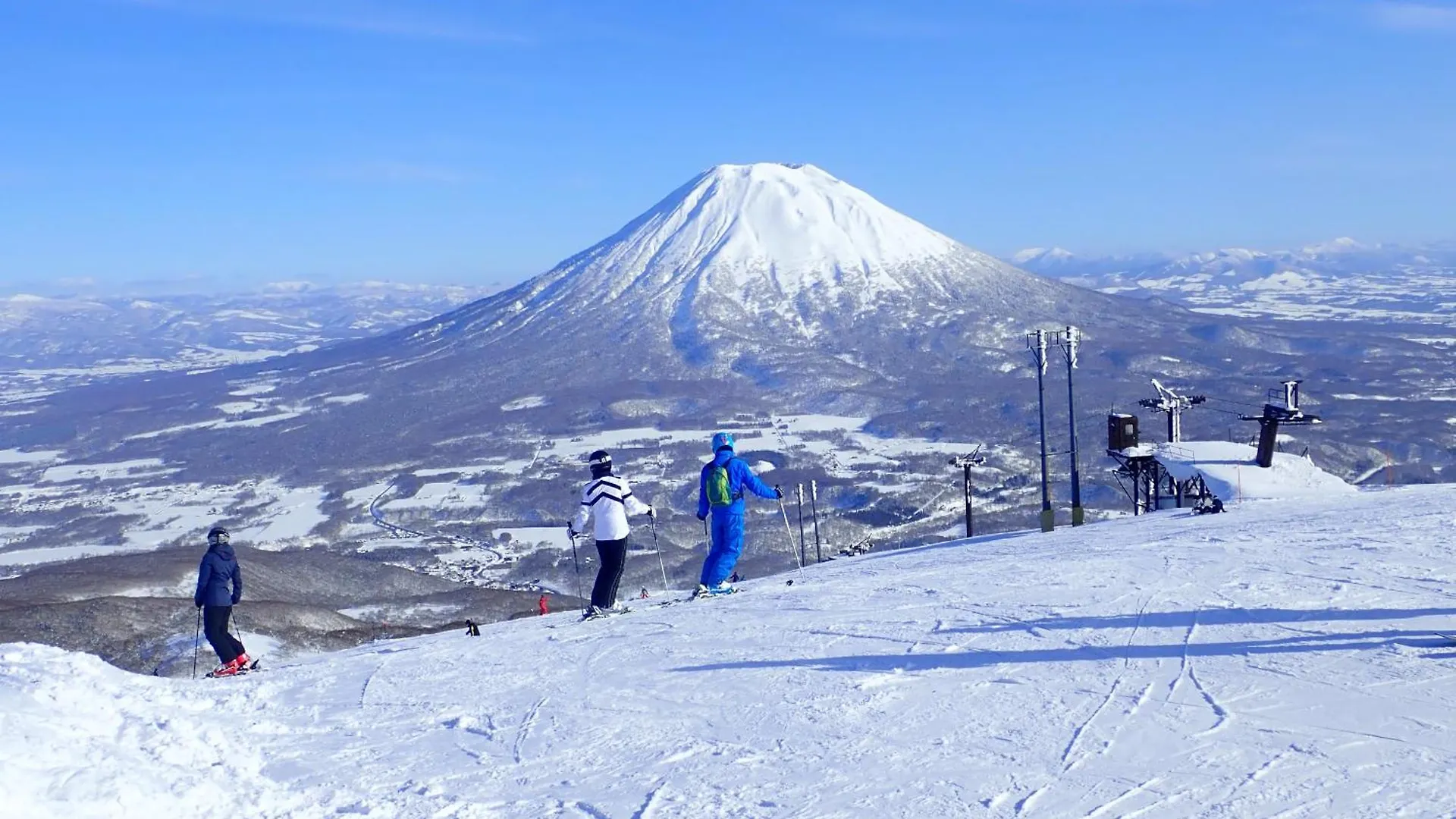 Tr Niseko House Room Jungle 0*,  日本